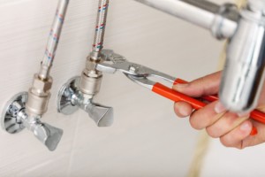Plumbing Repairs