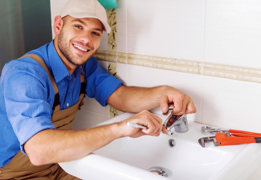 Local Plumber - Faucet repaire