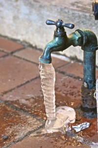 plumbing services